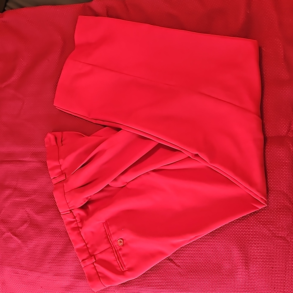 Travlers Trousers